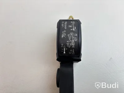 Fallblock DBI-Sala, 3M Nano-Lok 2 M, Enkelkrok
